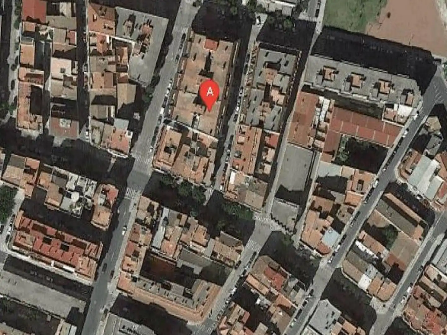Vista exterior de Piso en venta en Tortosa