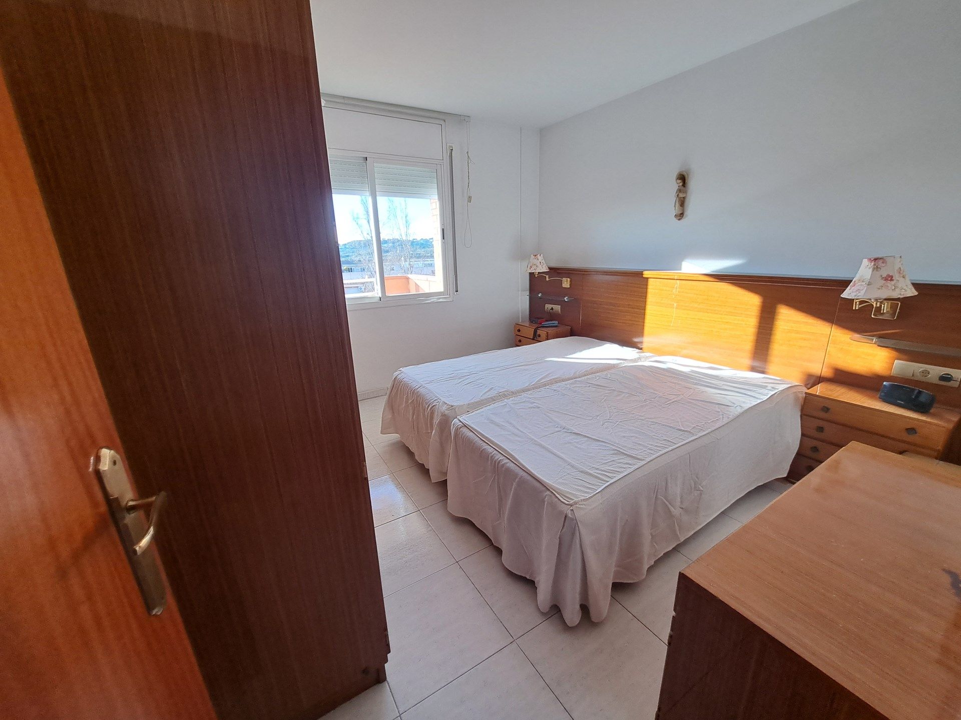 Dormitori de Pis en venda en Rubí amb Calefacció