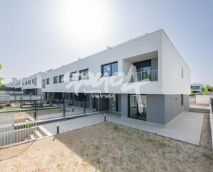 Single-family semi-detached to rent in Calle Calle Cabo de Palos, El Pastel, Boadilla del Monte