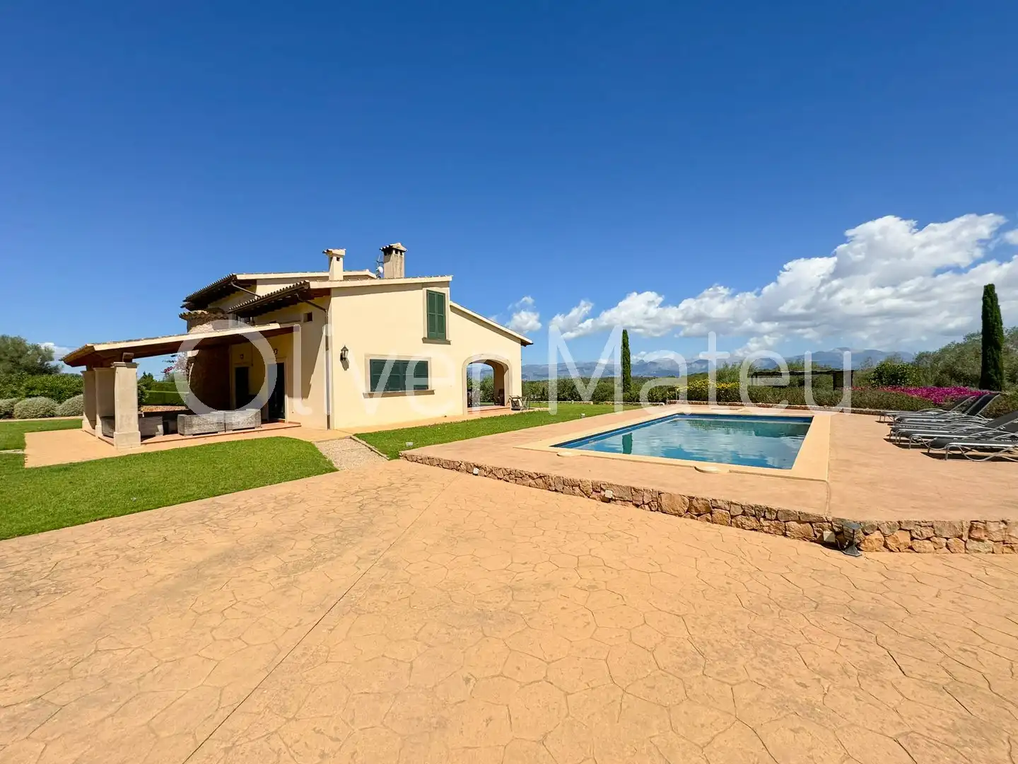 Villa avec piscine à vendre à Algaida, imagen 17