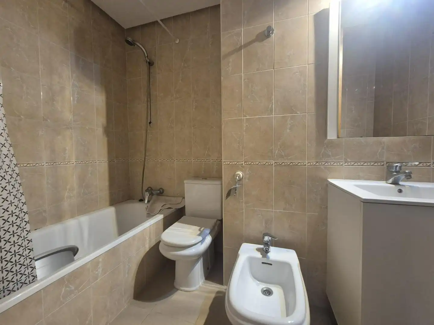 Baño de Piso en venta en  Palma de Mallorca con Amueblado
