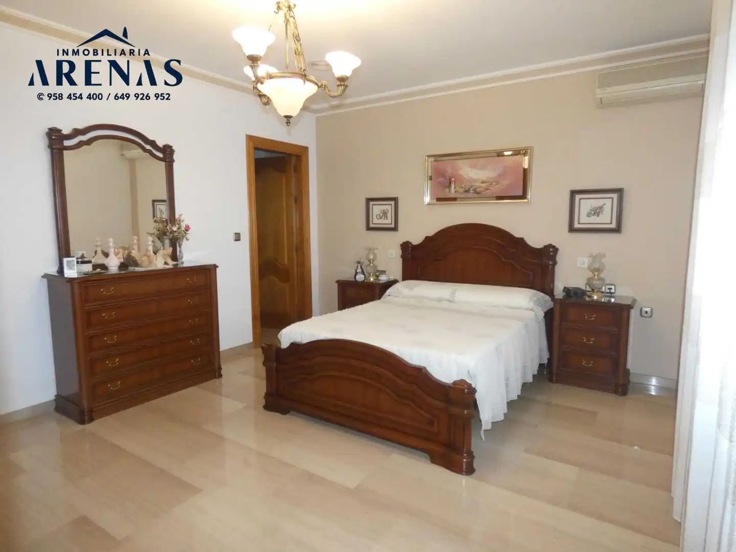 Chalet en venta en Calle Real, imagen 8