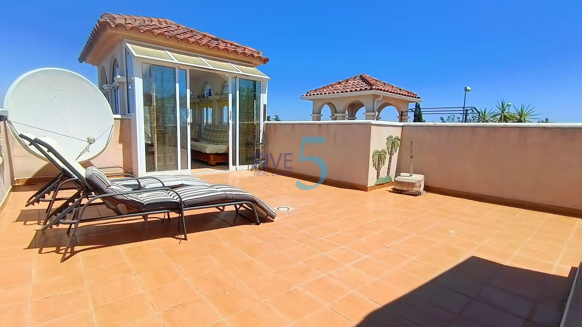 Casa amb piscina en venda a Benimar, imagen 30
