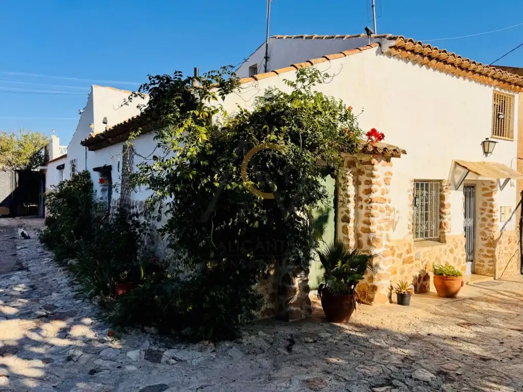 Casa rústica en venda a Partida Joveres, imagen 3