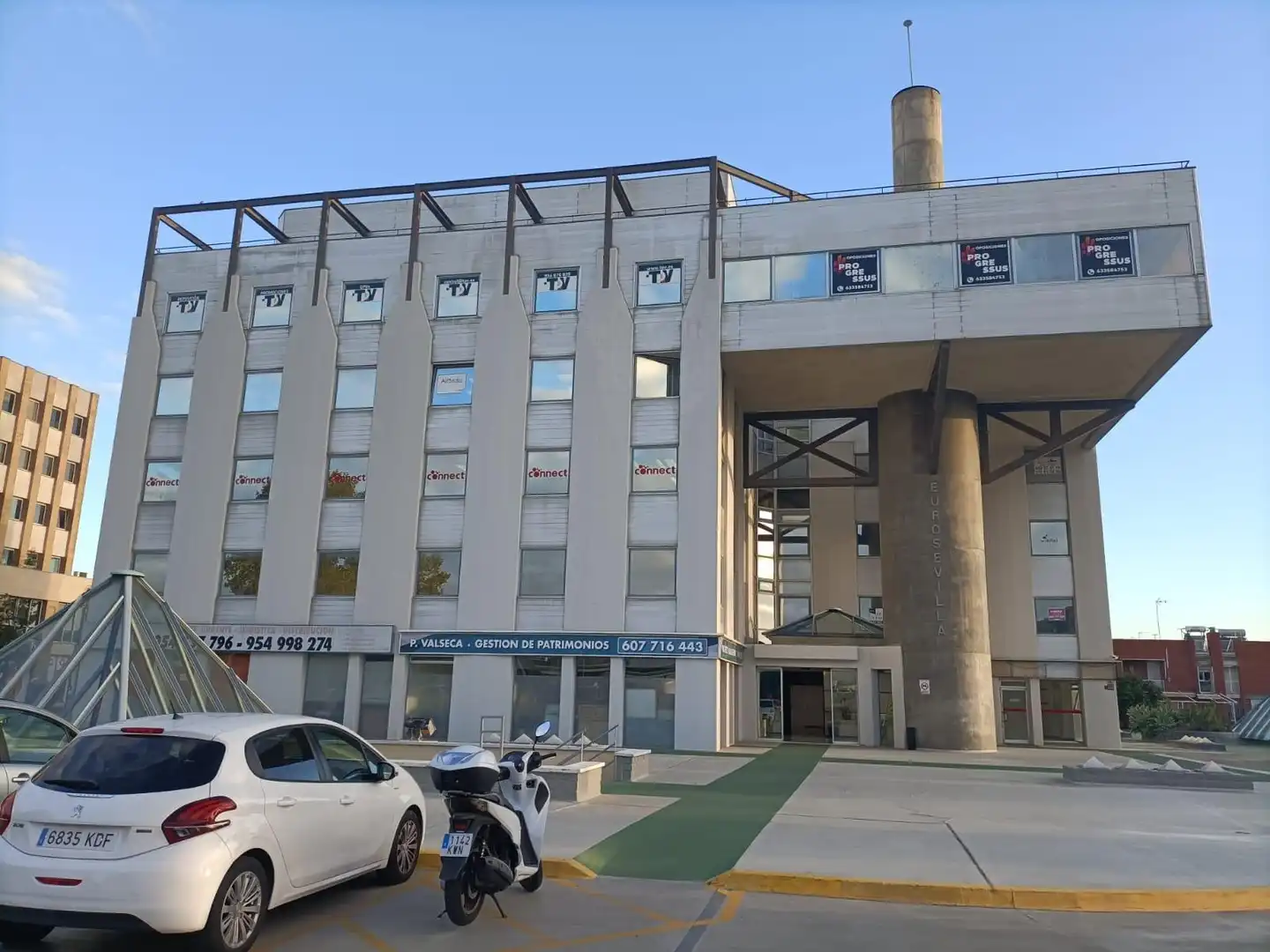 Aparcament en venda a Este - Alcosa- Torreblanca, imagen 2