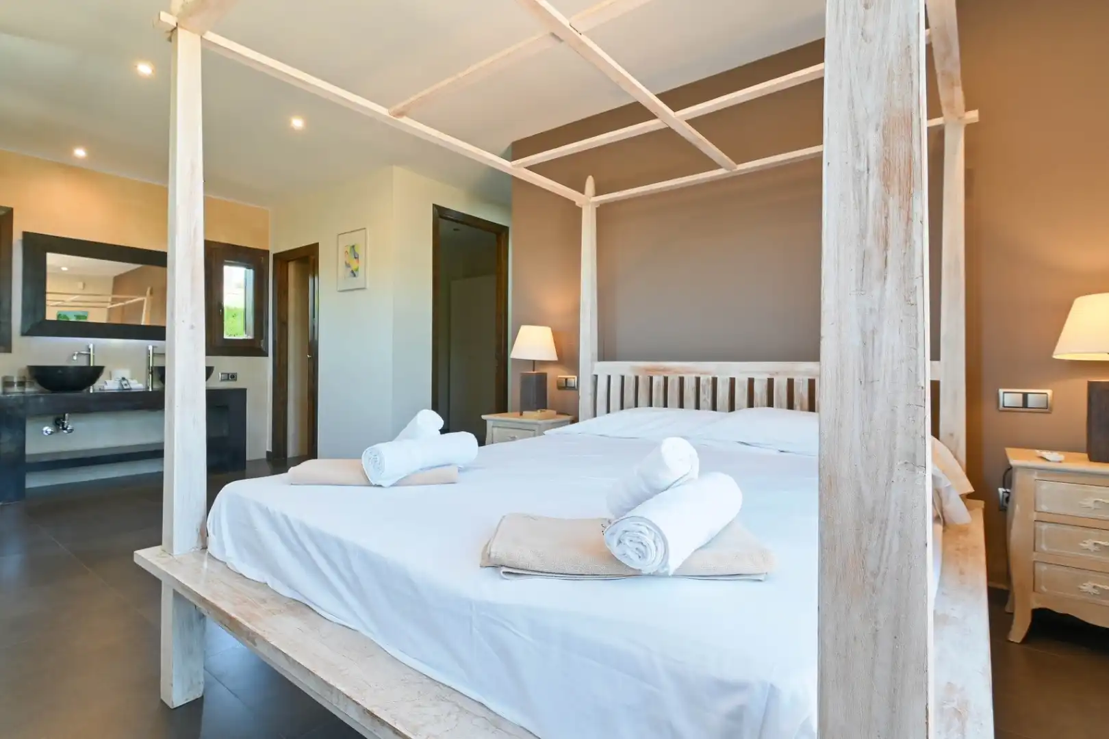 Casa en venda a Beniarbeig, imagen 17