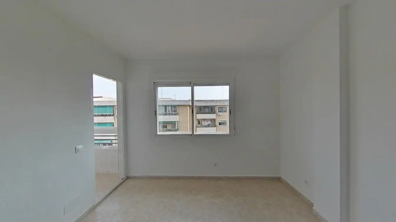 Bedroom of Flat for sale in Parla