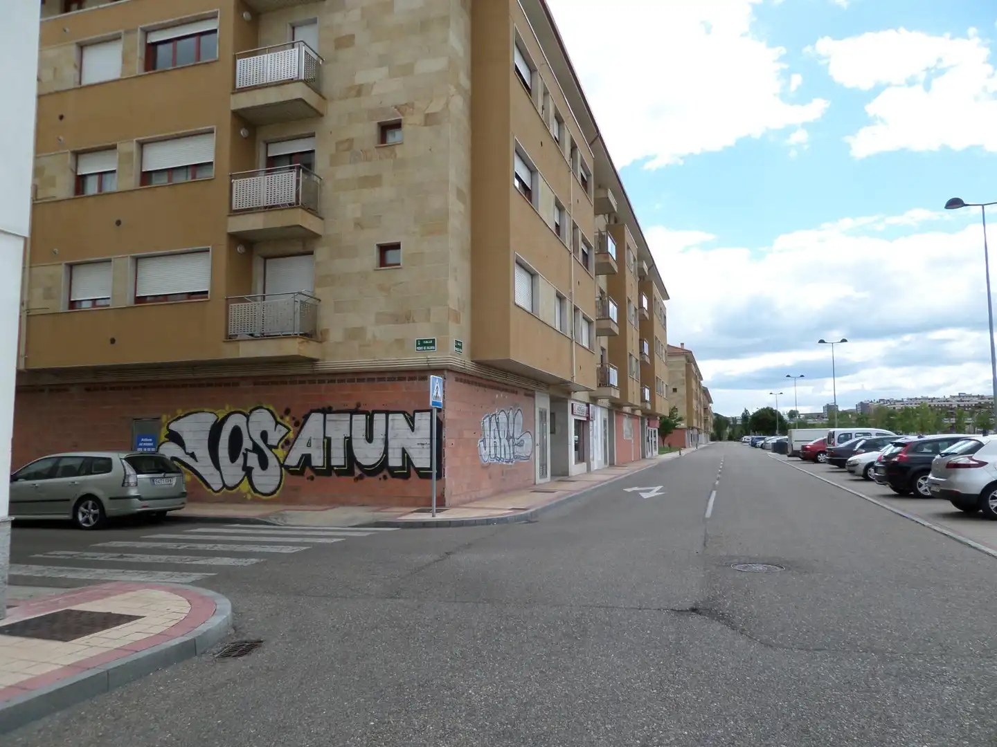 Gewerbefläche zum Verkauf in Calle de FRANCISCO VITORIA, imagen 10
