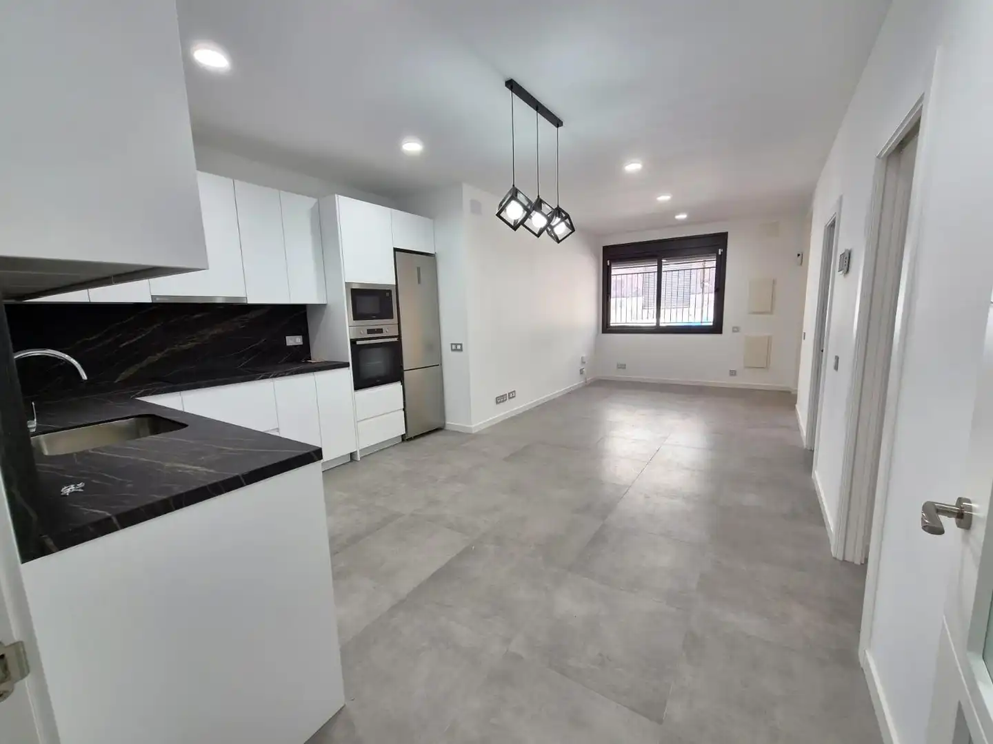 Erdgeschosswohnung zum Verkauf in La Llagosta, imagen 4