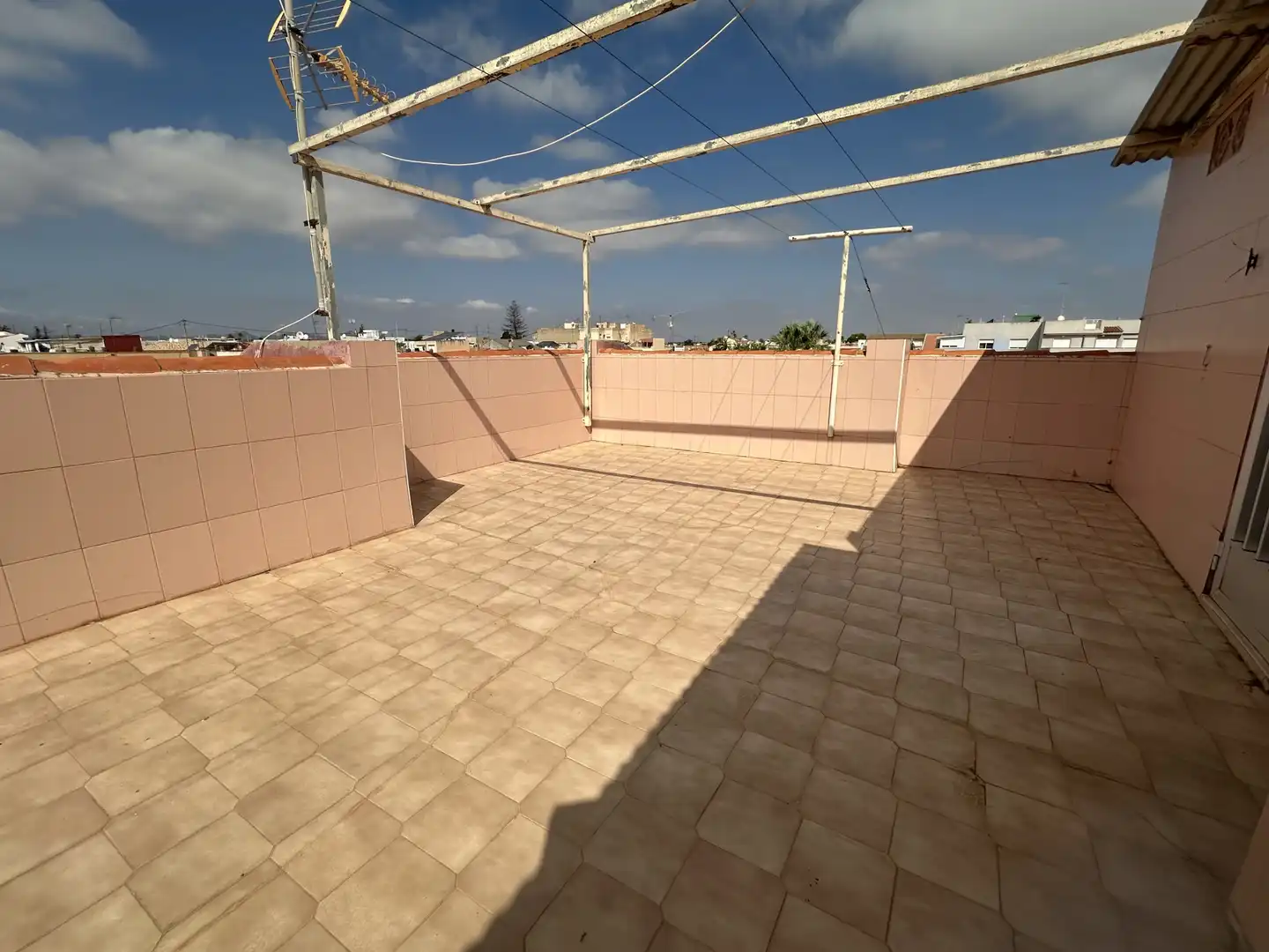 Terraced house with terrace for sale in Calle Doctor José González, imagen 37
