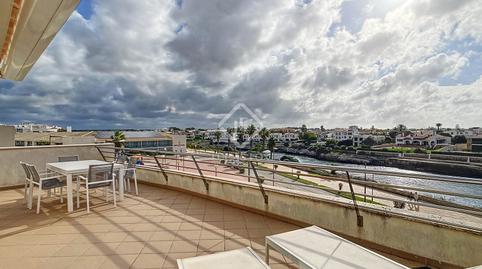 Foto 4 de Pis de lloguer a Ciutadella, Illes Balears