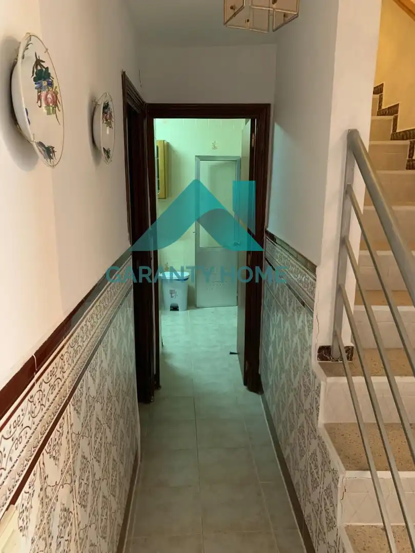 Casa o chalet en venta en Torrequemada