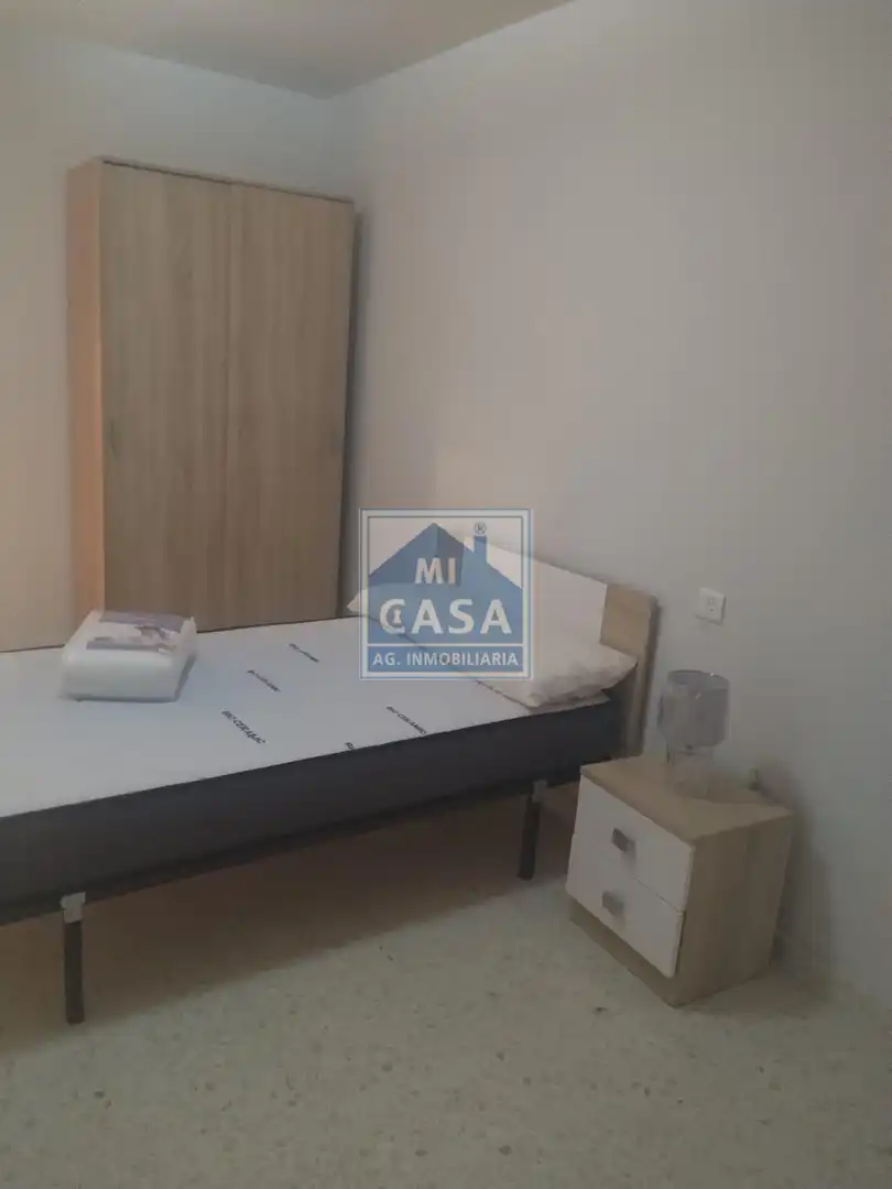 Flat with lift to rent in Norte, imagen 8