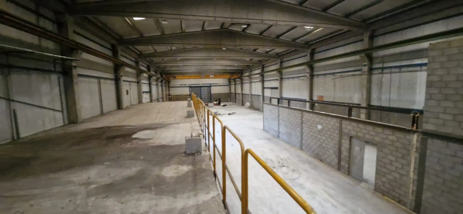 Nave industrial in vendita a Piera, imagen 18