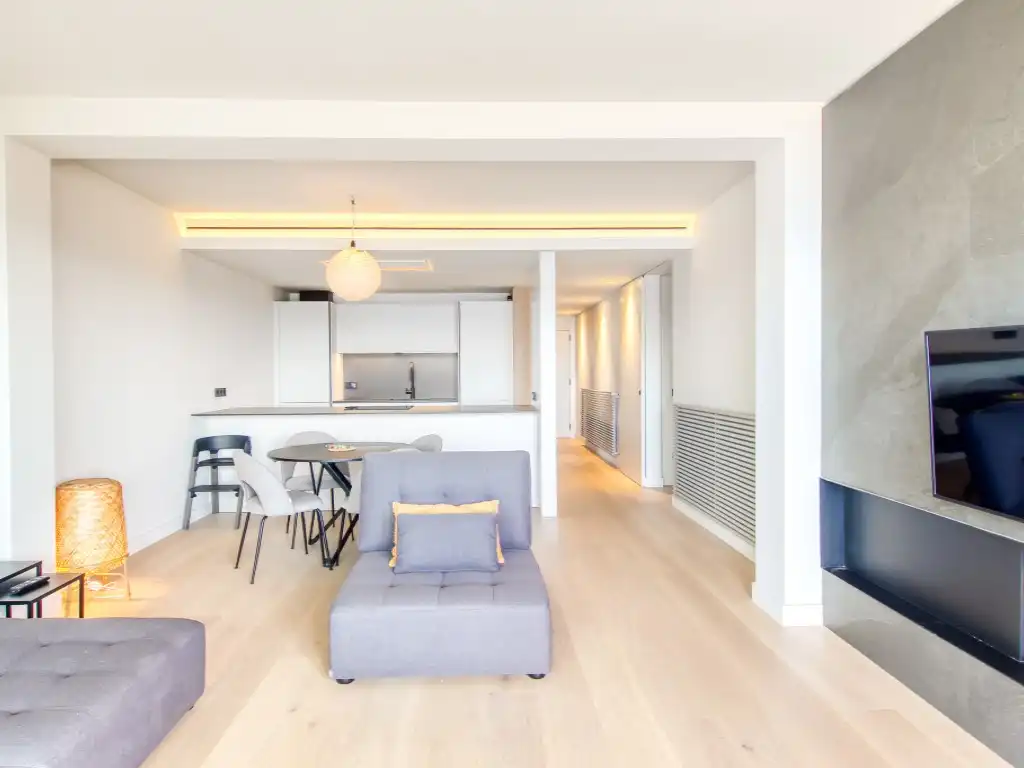 Appartement avec ascenseur à vendre à Avenida De Rhode, imagen 4