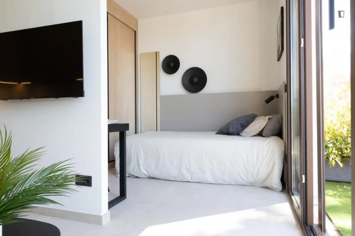 Wohnung zur Miete in Campodón - Ventorro del Cano