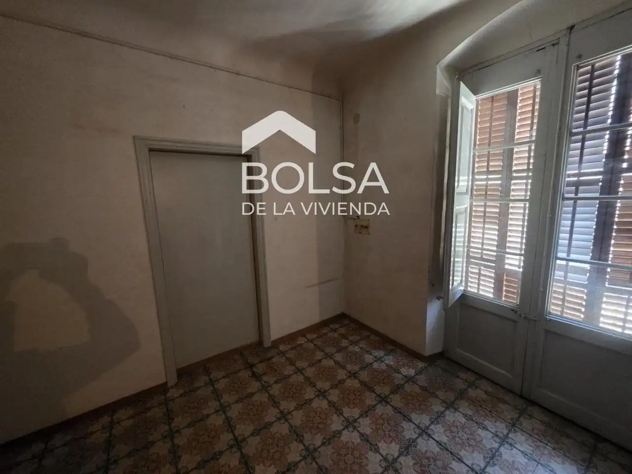 Edifici en venda en Manresa