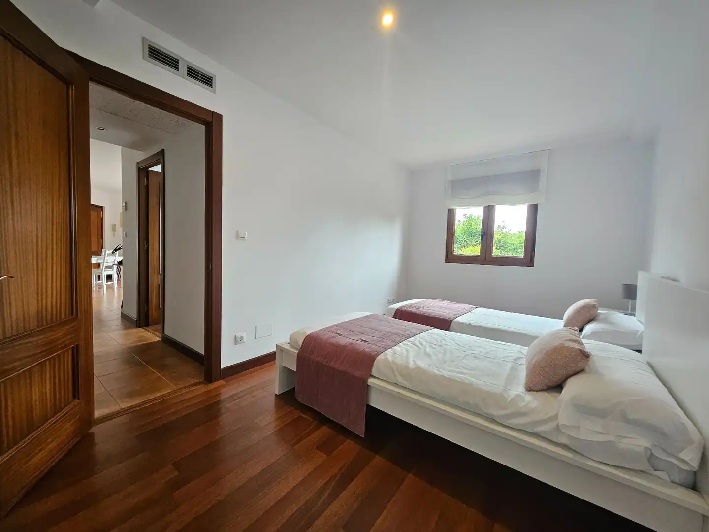 Habitación de Piso en venta en Alfoz de Lloredo con Aire acondicionado