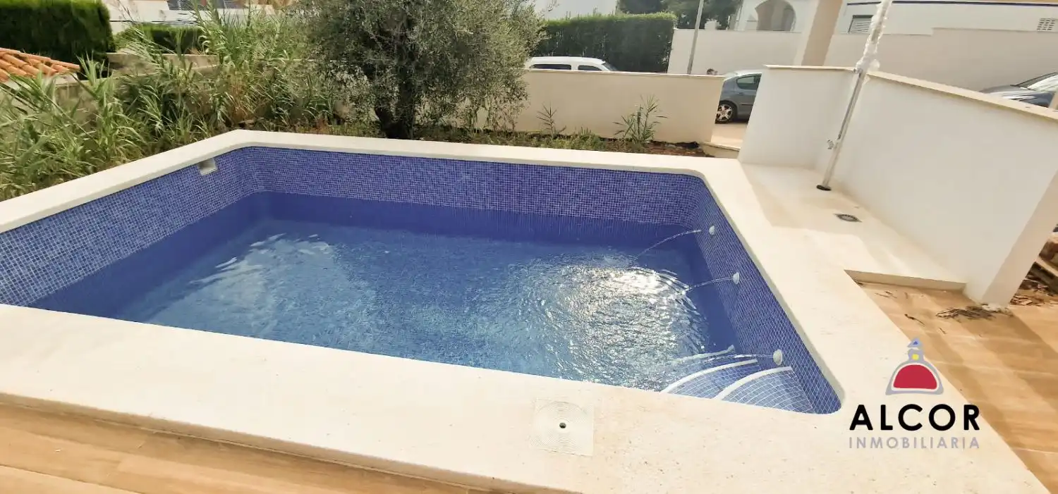 Villa con piscina in vendita a Las Atalayas - Urmi - Cerro de Mar, imagen 47