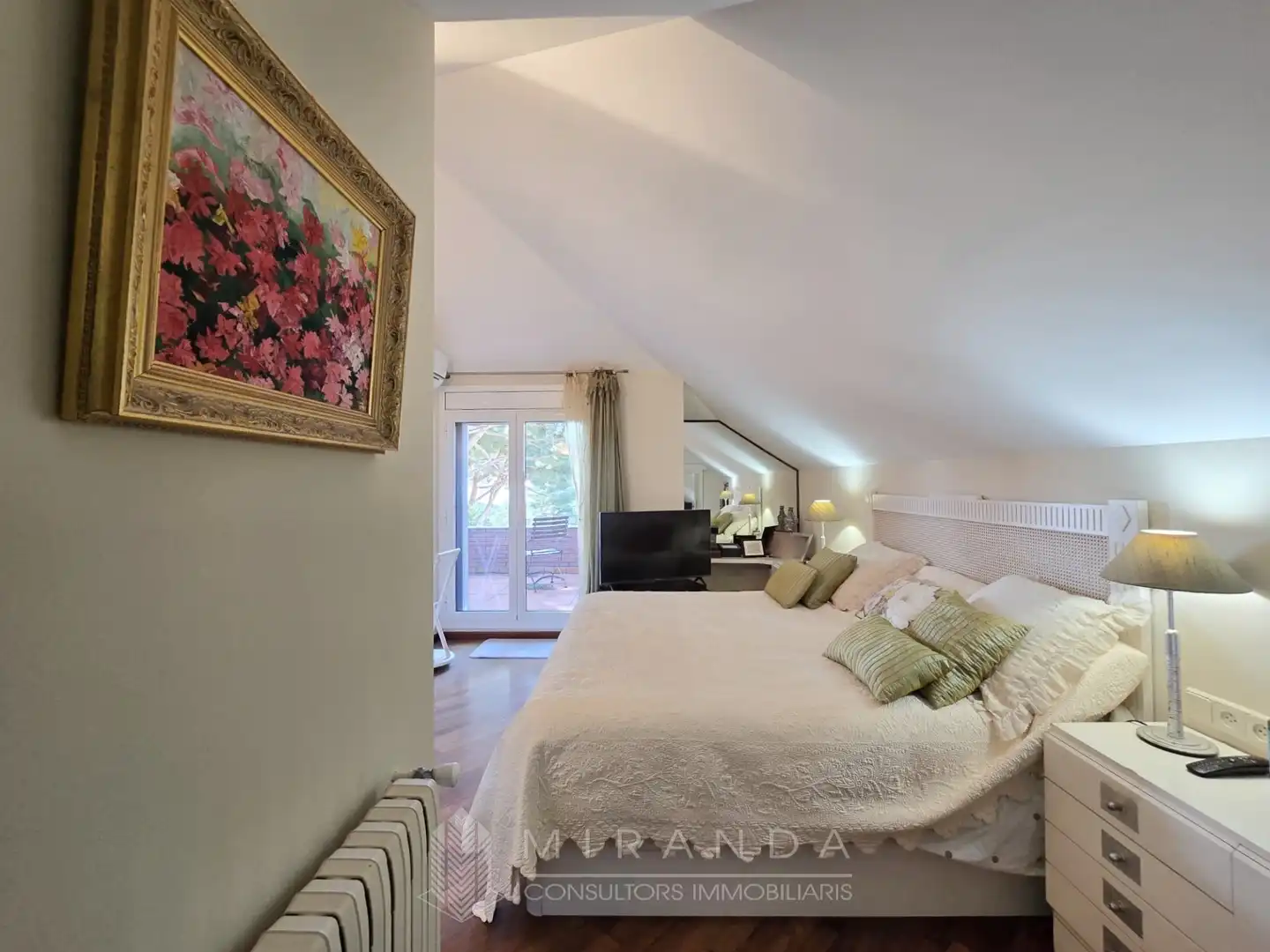 Villa con terrazza in vendita a Avinguda de les Bilbenyes, imagen 44