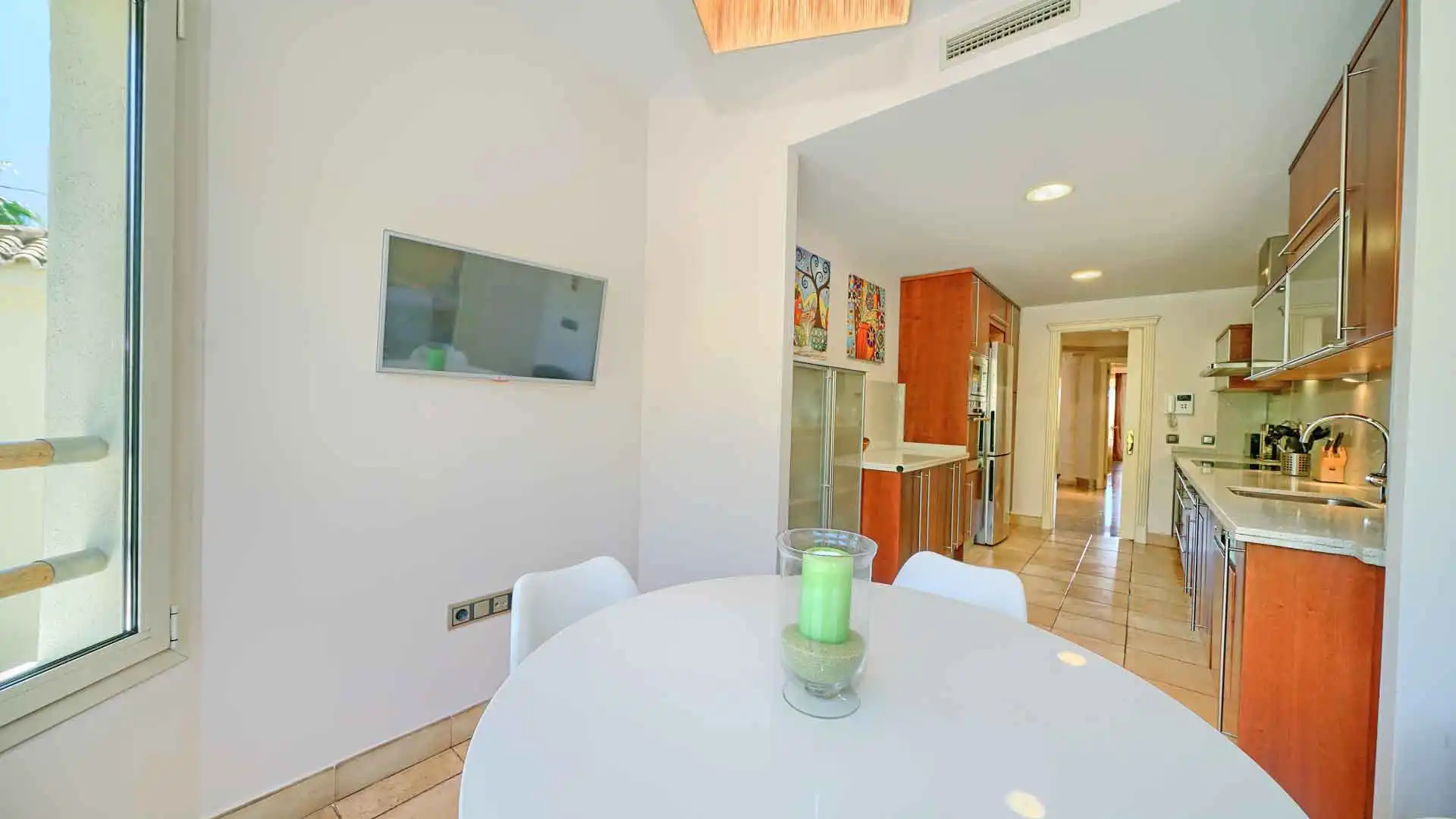 Apartamento con piscina en venta en MONTEMENOR-B SIERRA BLANC, imagen 20