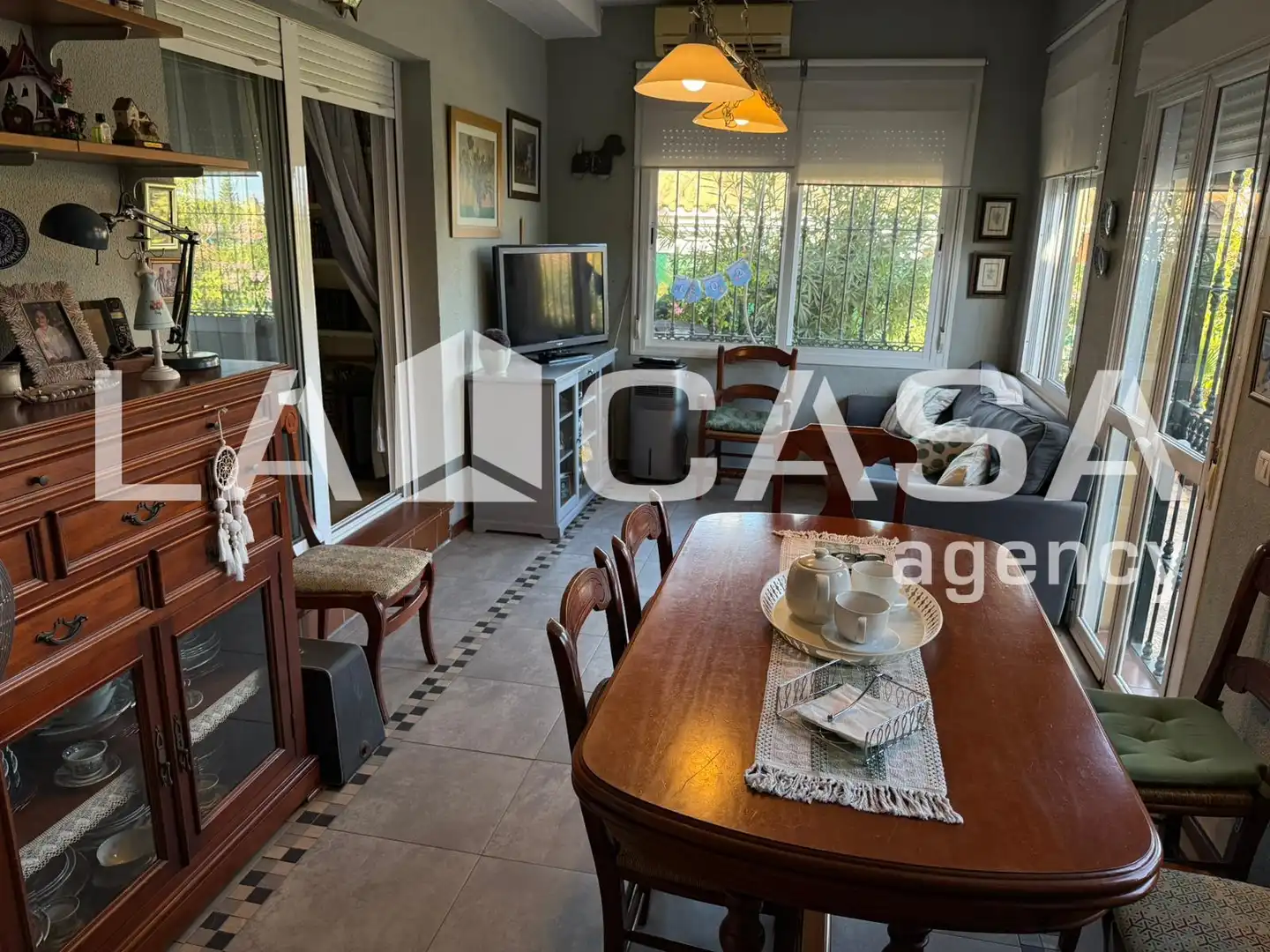 Villa mit Pool zum Verkauf in Olivar de Quintos, imagen 2