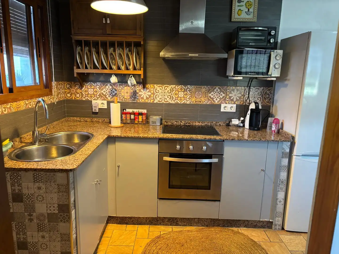 Casa amb terrassa en venda a Calle Merced 13, imagen 16