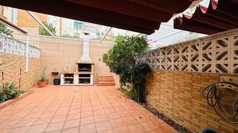 Foto 2 de Casa adosada en venda a Carrer Mallorca, Vinyets - Molí Vell, Sant Boi de Llobregat