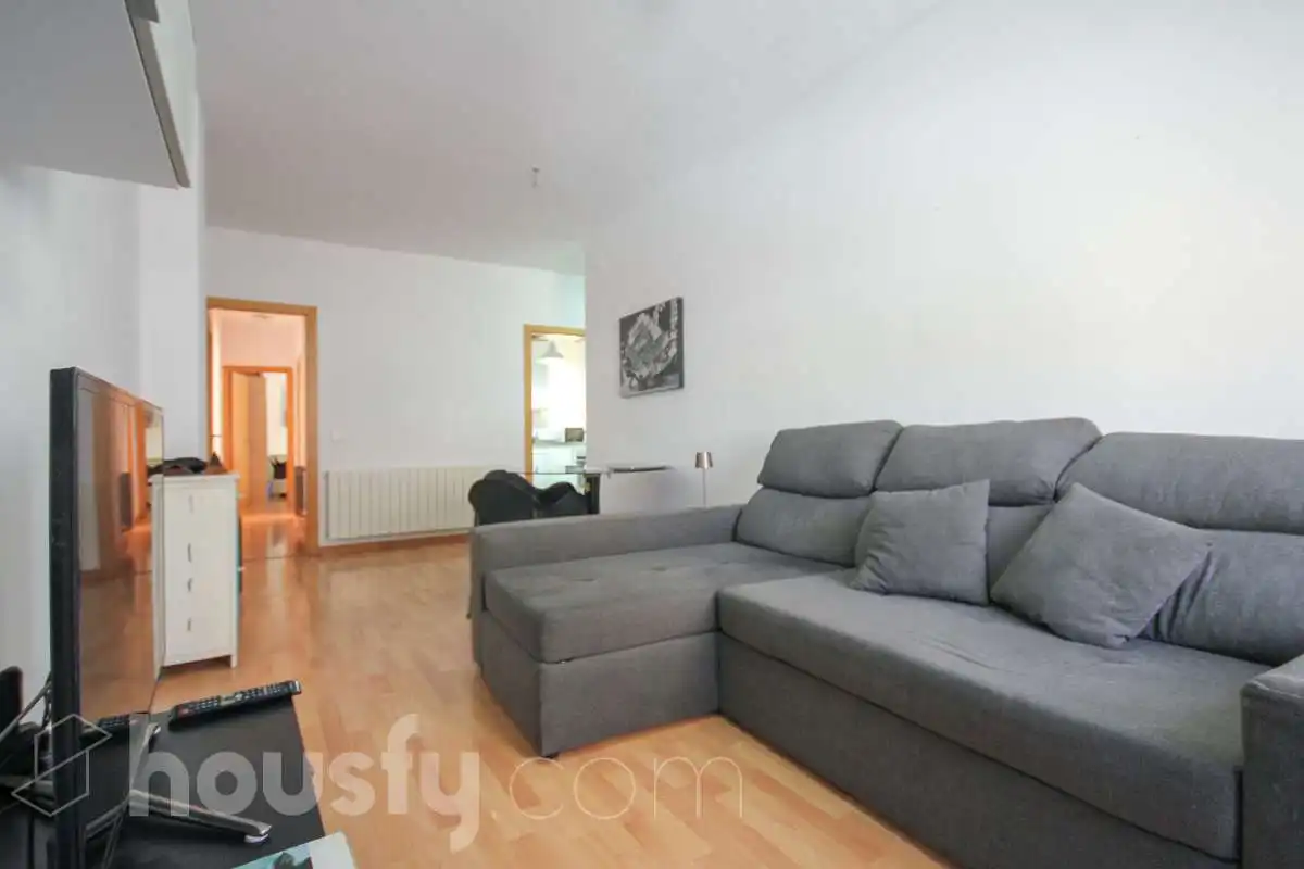 Flat with terrace for sale in Carrer de Manresa ., imagen 2