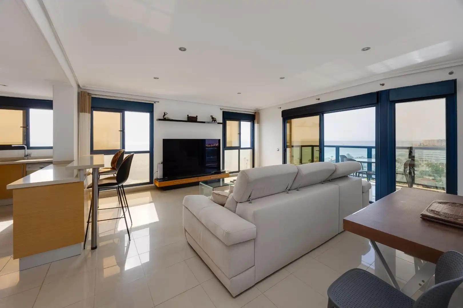 Penthouse mit Pool zum Verkauf in Playa del Acequión, Náufragos y Rocío del Mar, imagen 15