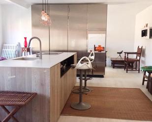 Kitchen of Loft for sale in León Capital   with Air Conditioner