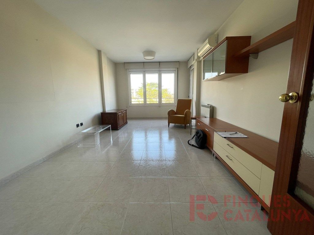 Pis en venda en Girona Capital amb Aire condicionat, Calefacció i Balcó