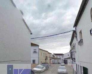 Vista exterior de Pis en venda en Las Navas de la Concepción