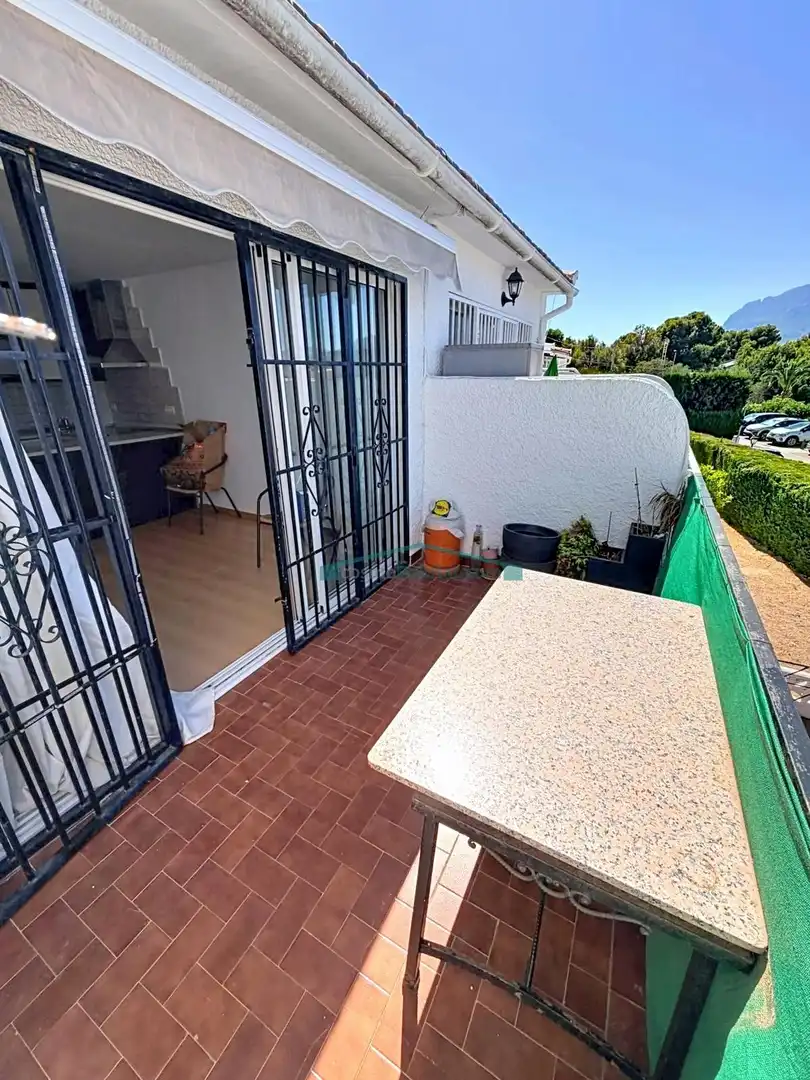 Apartament en venda a L'Albir, imagen 13