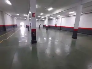 Nave industrial in affitto a Parque Ondarreta - Urtinsa, imagen 27