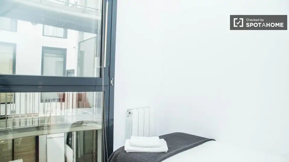 Habitación en Sant Gervasi- Galvany