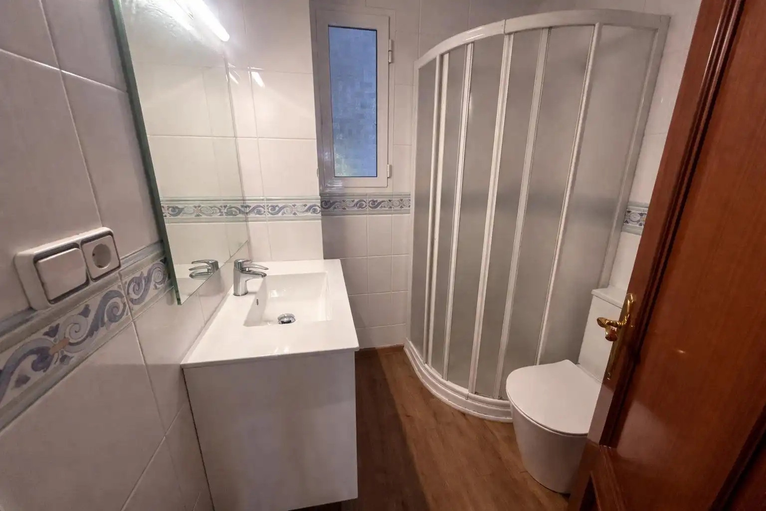Piso en venta en Las Trescientas - San Francisco - Ciudad Vergel, imagen 3