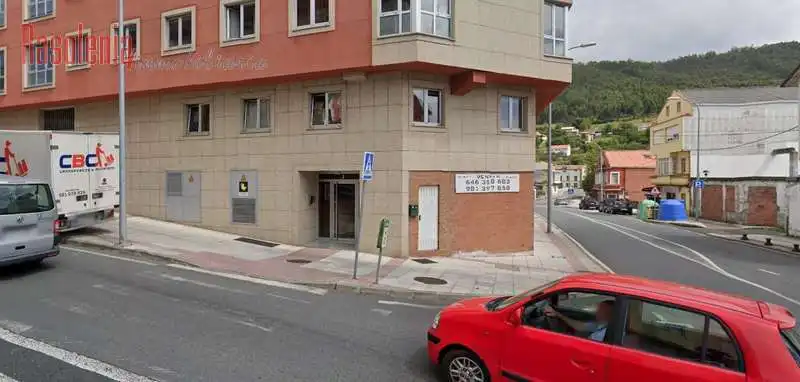 Local comercial en venda a MADEL MEIZOSO 723, imagen 11