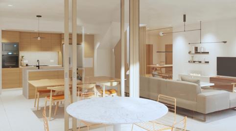 Foto 3 de Pis en venda a Carrer de Santiago Rusiñol, 22, Centre - Estació, Barcelona