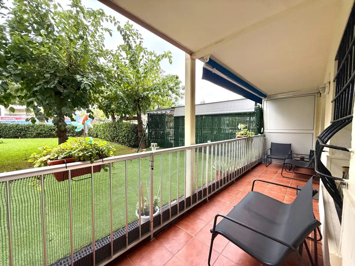 Wohnung mit Terrasse zum Verkauf in Carrer de Pep Ventura 27, imagen 20