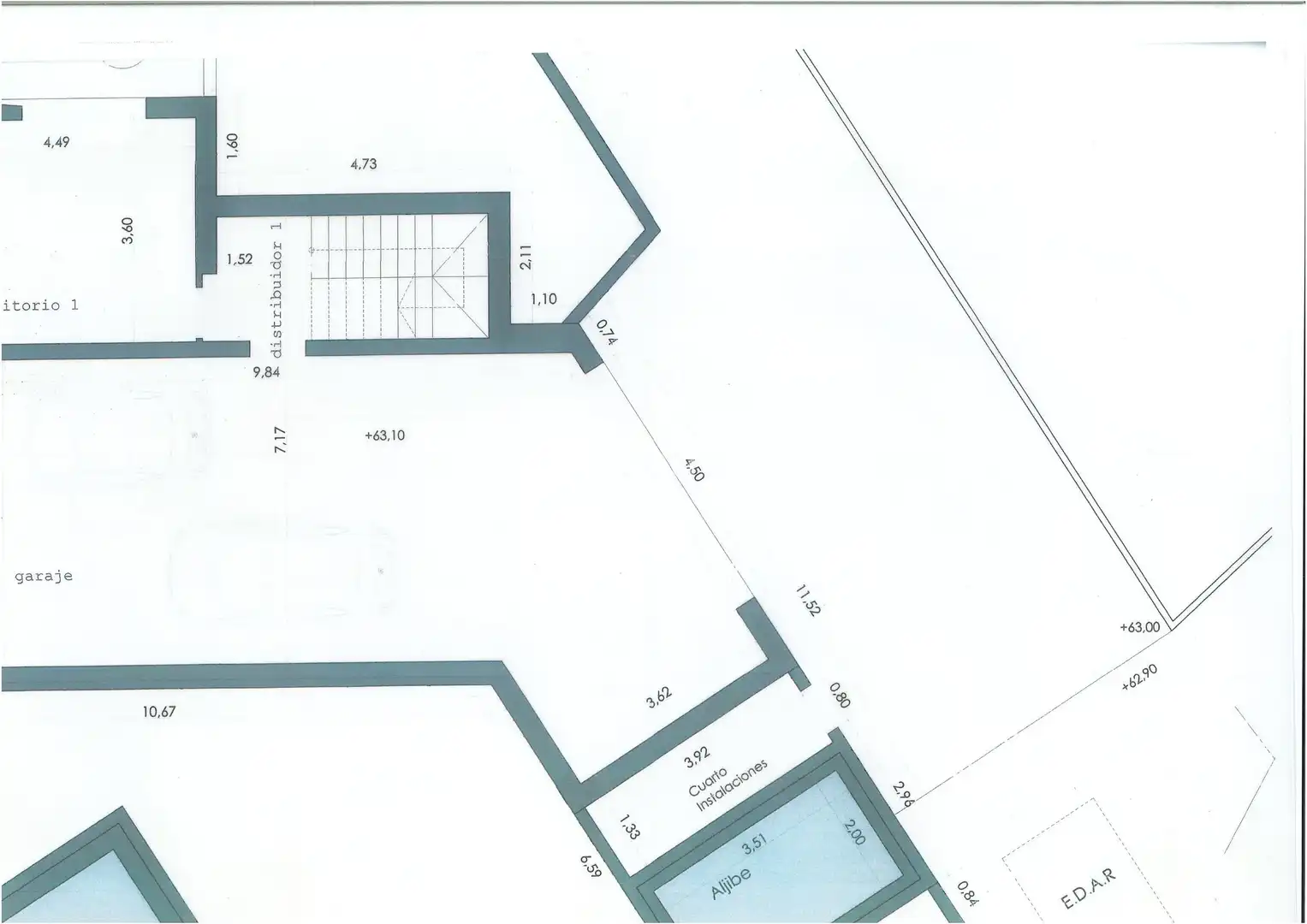 Villa avec piscine à vendre à Marisol Park - Ortembach - Los Almendros, imagen 11