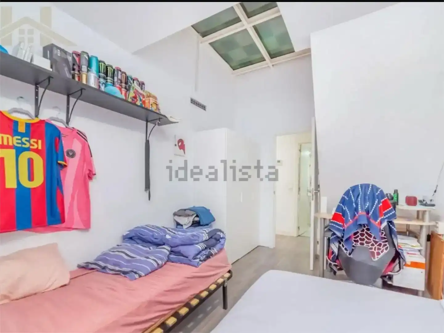 Habitación de Piso en venta en Alcobendas con Aire acondicionado