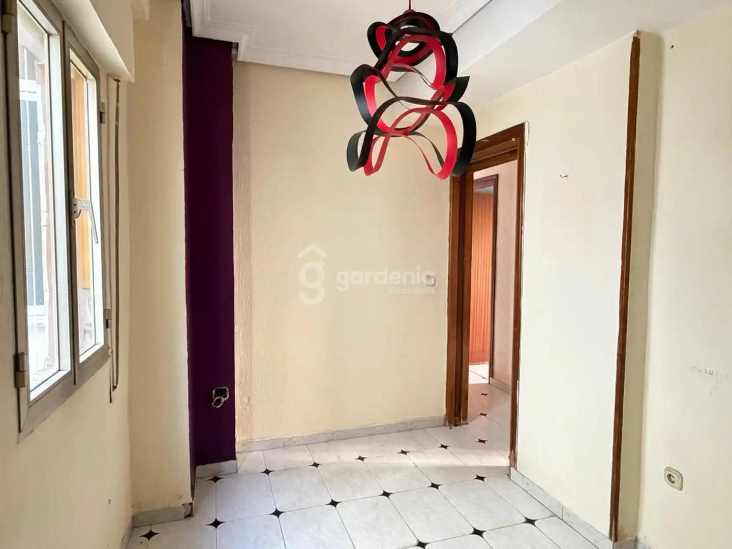 Habitación de Piso en venta en Sevilla con Terraza
