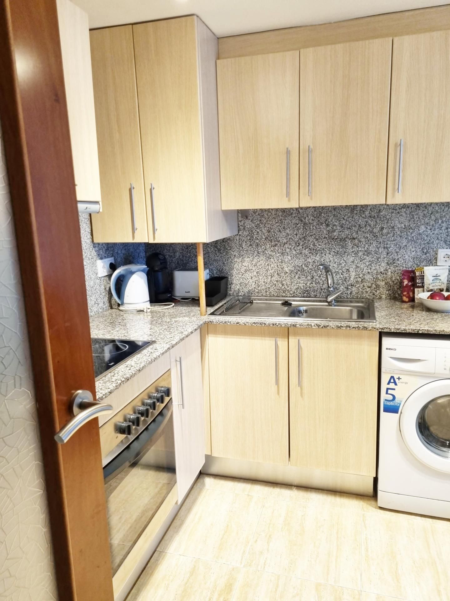 Cuina de Pis en venda en Lloret de Mar amb Aire condicionat i Calefacció