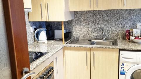 Foto 2 de Piso en venta en Fenals, Lloret de Mar