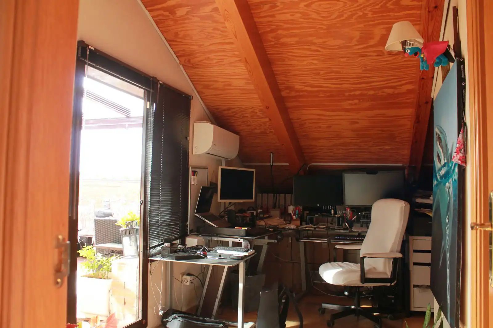 Dúplex en venta en Boadilla del Monte