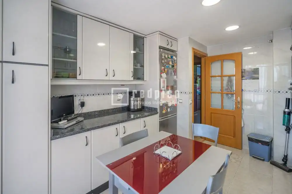 Flat with garden for sale in Getafe Norte, imagen 21