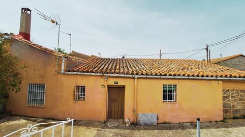 Foto 5 de Casa o chalet en venta en Salamanca, Zona Rural, Ávila Capital