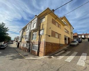 Exterior view of Garage for sale in Mejorada del Campo