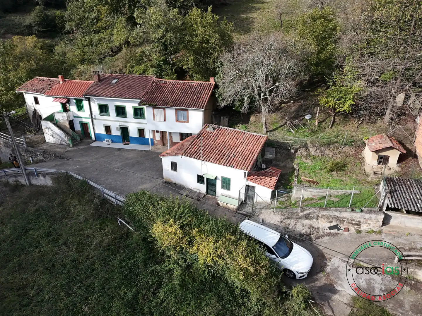 Casa in vendita a Olloniego - CS CANTIQUIN 17, imagen 5